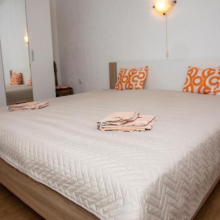 Apartman Zagar Lokve Esterno foto