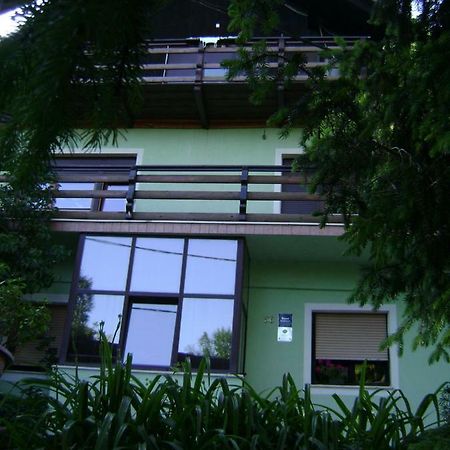 Apartman Zagar Lokve Esterno foto